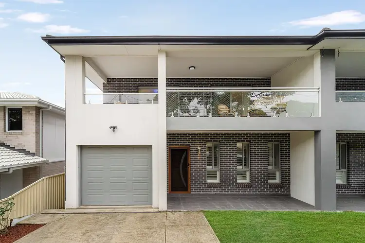 49A Conway Road, Bankstown NSW 2200