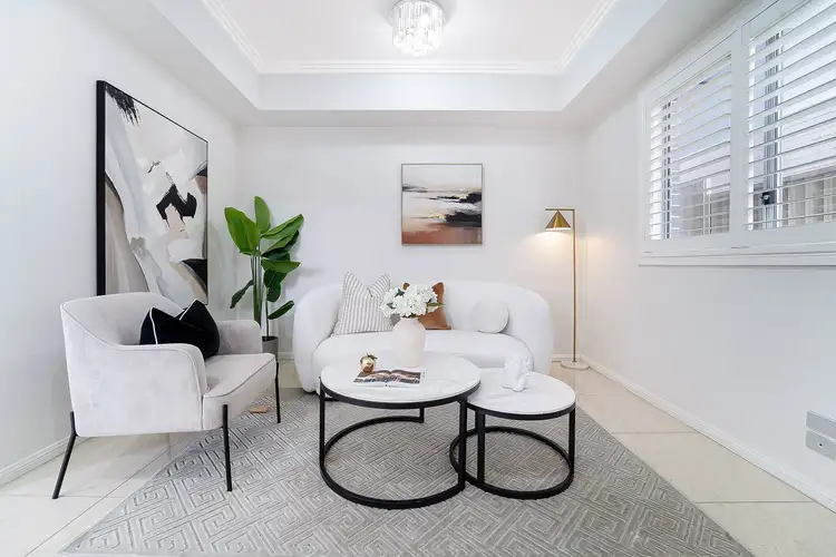 Second view of Homely semi-detached listing, 49A Conway Road, Bankstown NSW 2200