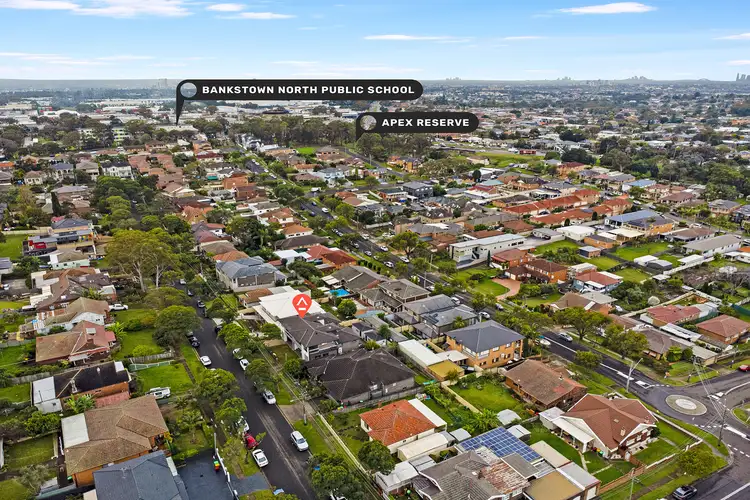 Second view of Homely semi-detached listing, 49A Conway Road, Bankstown NSW 2200