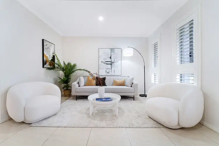 Third view of Homely semi-detached listing, 49A Conway Road, Bankstown NSW 2200