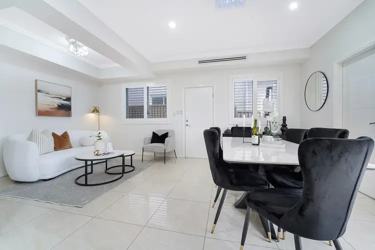 Fourth view of Homely semi-detached listing, 49A Conway Road, Bankstown NSW 2200