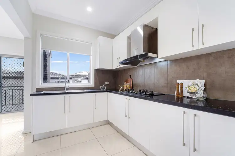 Sixth view of Homely semi-detached listing, 49A Conway Road, Bankstown NSW 2200