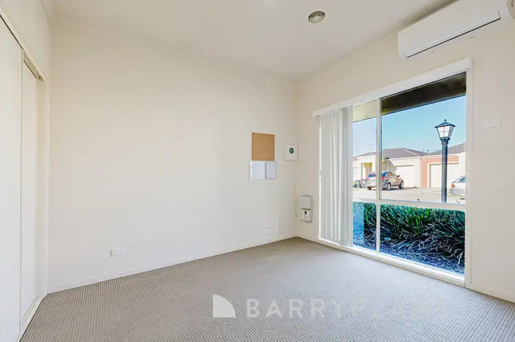 Second view of Homely unit listing, 38/17 Crestmont Drive, Melton South VIC 3338