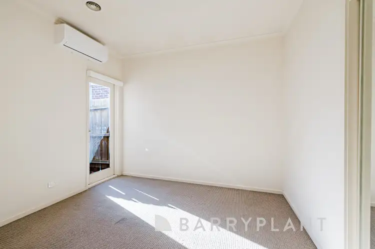 Third view of Homely unit listing, 38/17 Crestmont Drive, Melton South VIC 3338