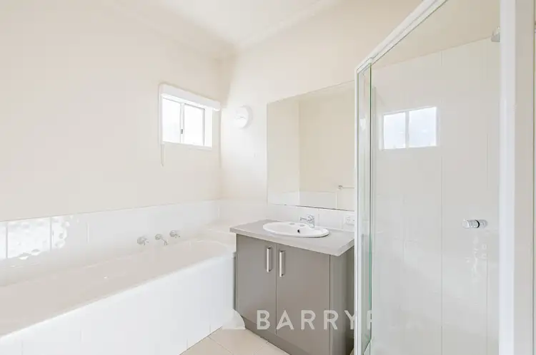 Fourth view of Homely unit listing, 38/17 Crestmont Drive, Melton South VIC 3338