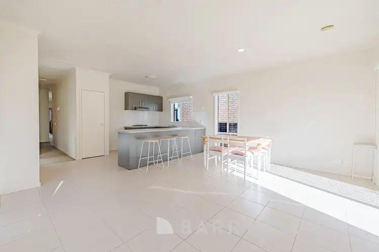 Fifth view of Homely unit listing, 38/17 Crestmont Drive, Melton South VIC 3338