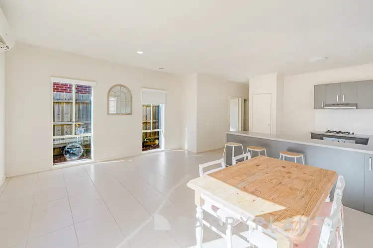 Sixth view of Homely unit listing, 38/17 Crestmont Drive, Melton South VIC 3338