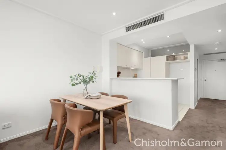Sixth view of Homely apartment listing, 46/1 Graham Street, Port Melbourne VIC 3207