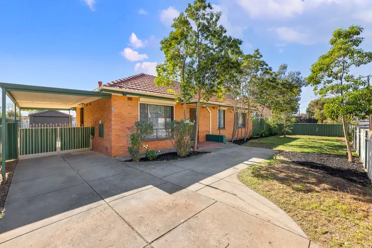 10 Fordingbridge Road, Davoren Park SA 5113