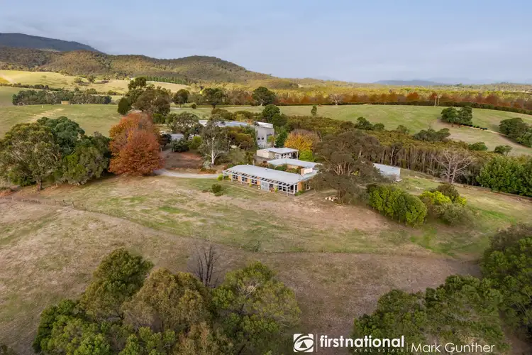770 Healesville Koo Wee Rup Road, Healesville VIC 3777