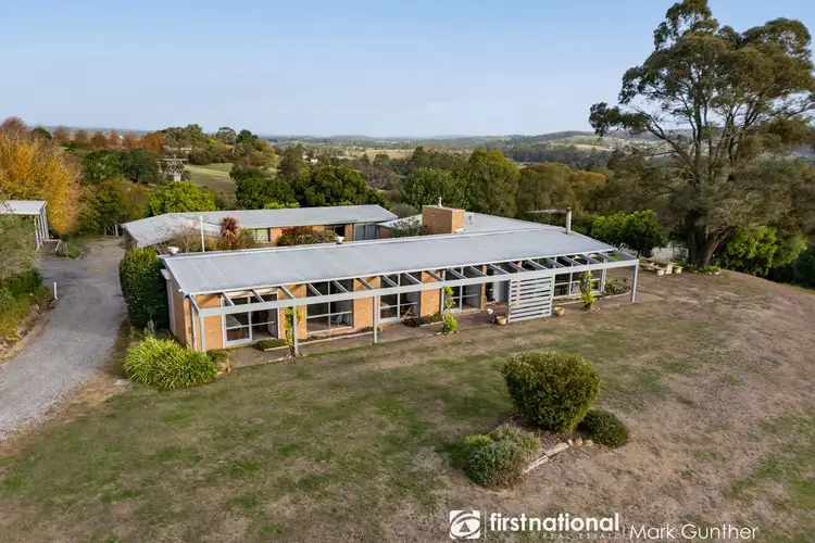 770 Healesville Koo Wee Rup Road, Healesville VIC 3777