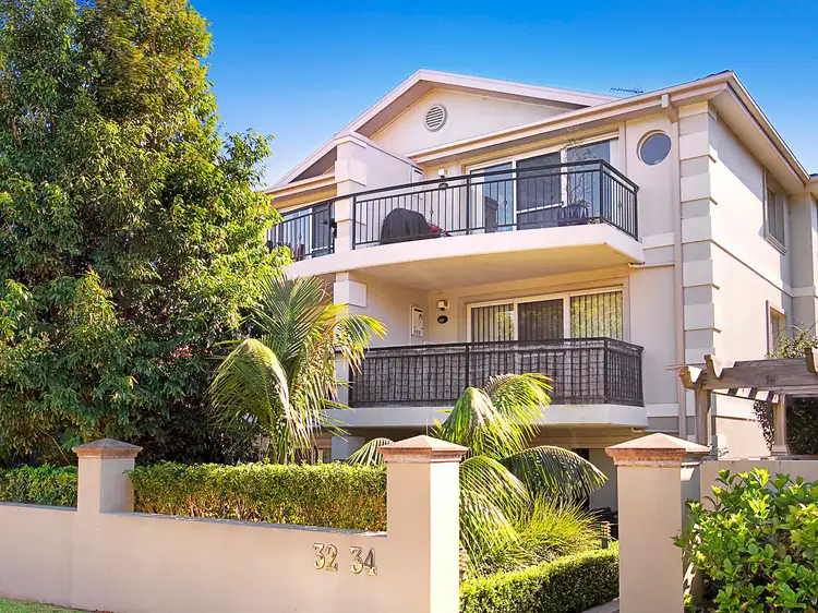 9/32 Banksia Street, Dee Why NSW 2099