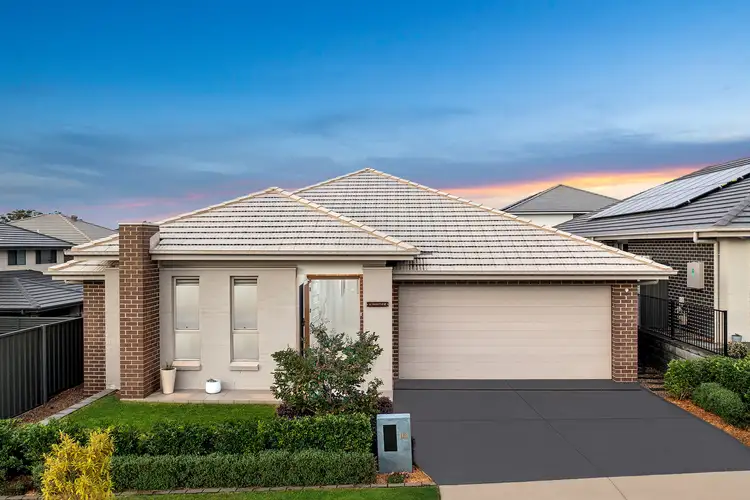 Main view of Homely house listing, 16 Mistletoe Street, Woongarrah NSW 2259