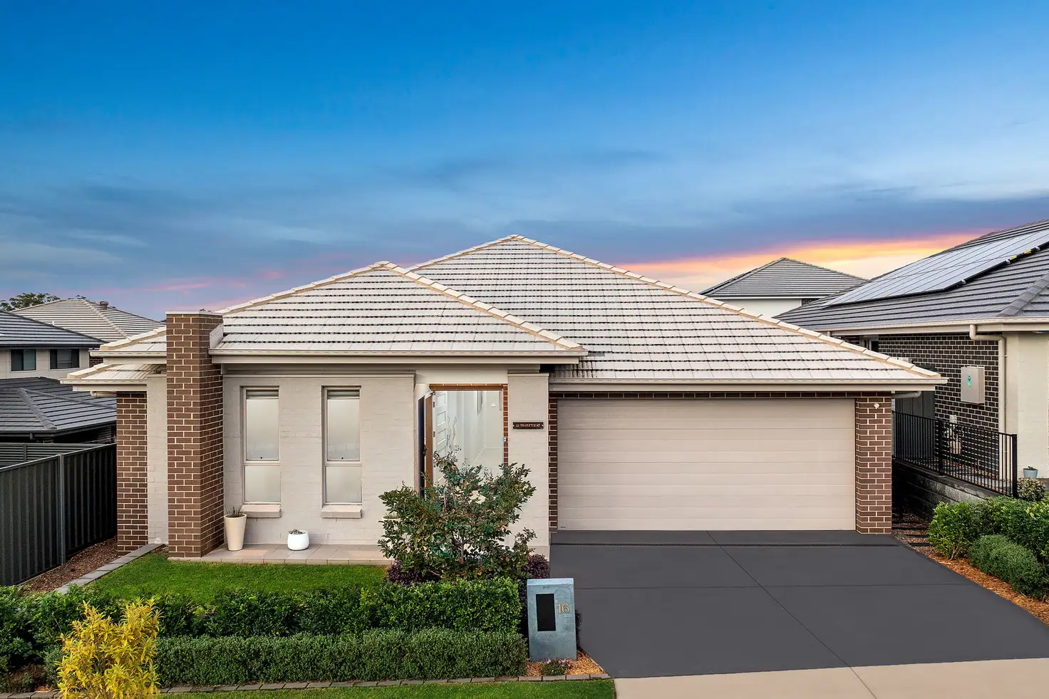 Main view of Homely house listing, 16 Mistletoe Street, Woongarrah NSW 2259