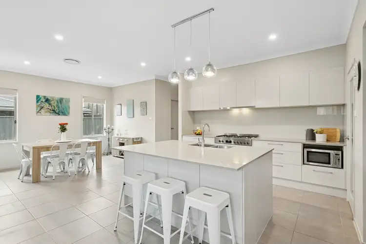 Second view of Homely house listing, 16 Mistletoe Street, Woongarrah NSW 2259