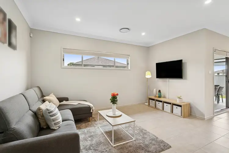 Third view of Homely house listing, 16 Mistletoe Street, Woongarrah NSW 2259
