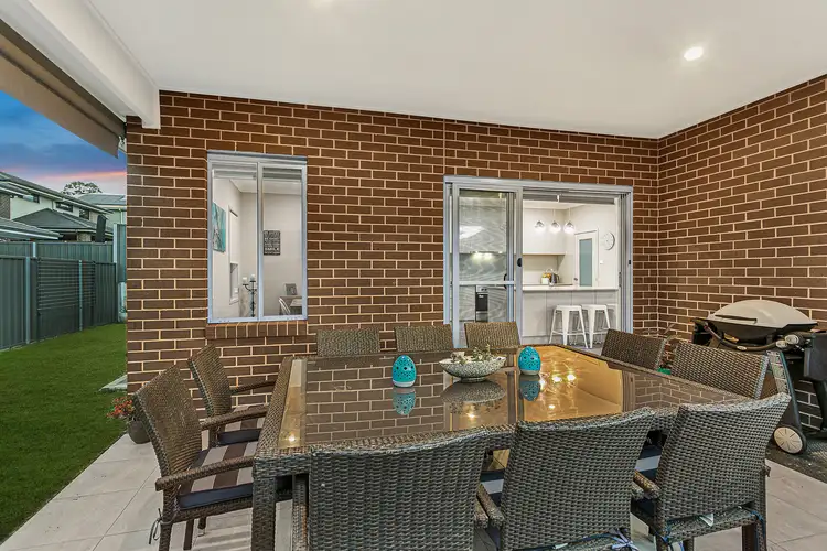 Fourth view of Homely house listing, 16 Mistletoe Street, Woongarrah NSW 2259