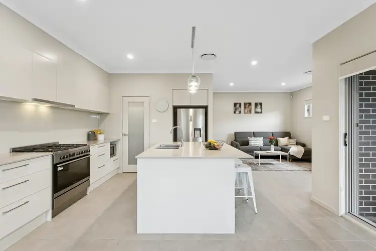 Fifth view of Homely house listing, 16 Mistletoe Street, Woongarrah NSW 2259