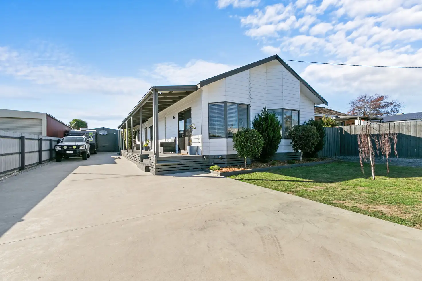Main view of Homely house listing, 21 Spry Street, Morwell VIC 3840