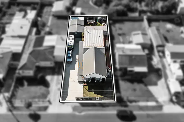 Second view of Homely house listing, 21 Spry Street, Morwell VIC 3840