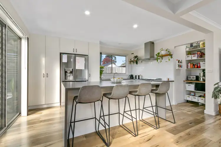 Third view of Homely house listing, 21 Spry Street, Morwell VIC 3840