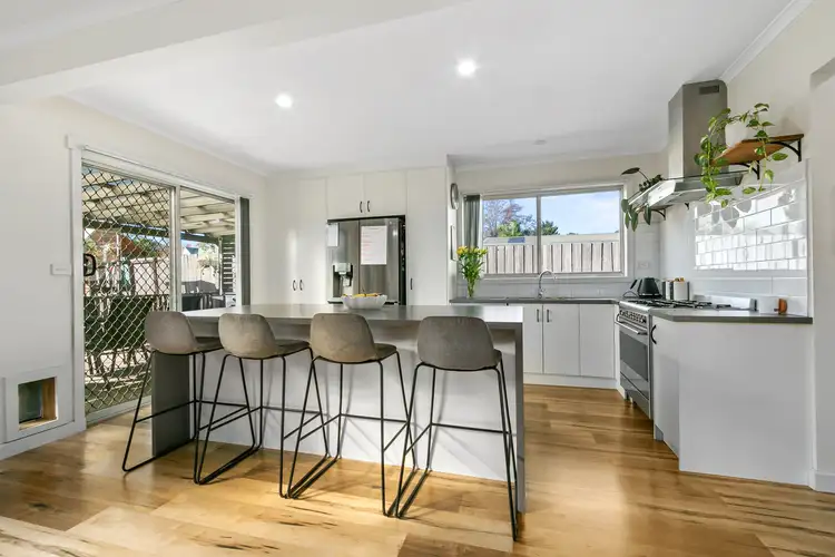 Fourth view of Homely house listing, 21 Spry Street, Morwell VIC 3840