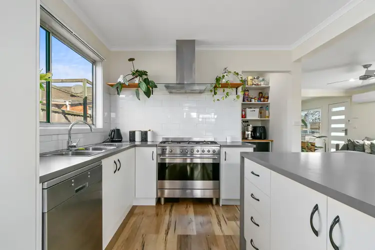 Fifth view of Homely house listing, 21 Spry Street, Morwell VIC 3840