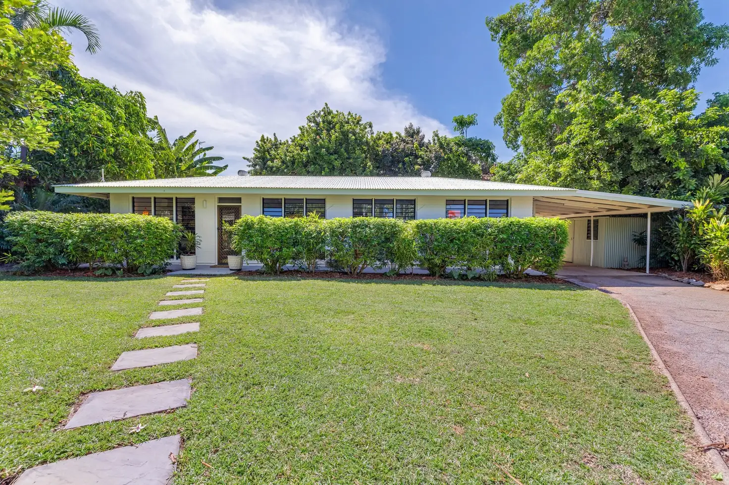 Main view of Homely house listing, 25 Stedcombe Street, Alawa NT 810