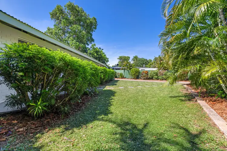 Second view of Homely house listing, 25 Stedcombe Street, Alawa NT 810