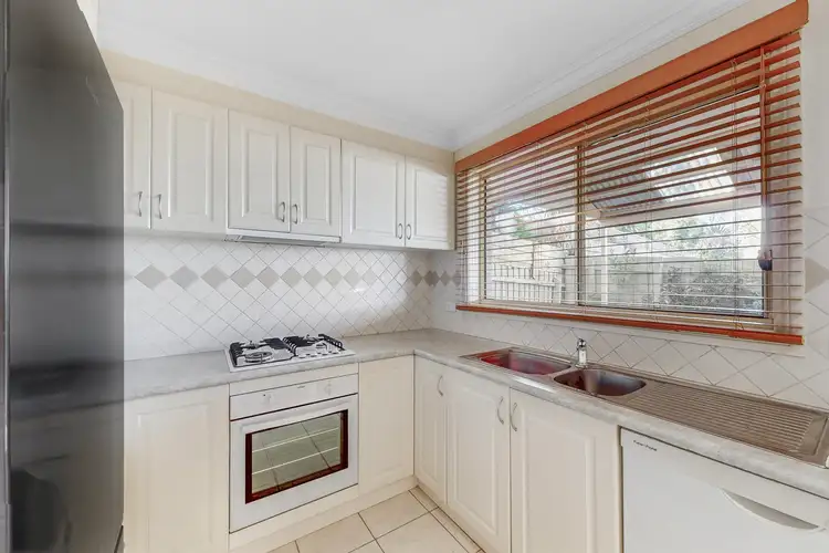 Fourth view of Homely villa listing, 3/11 Roslyn Street, Strathmore VIC 3041