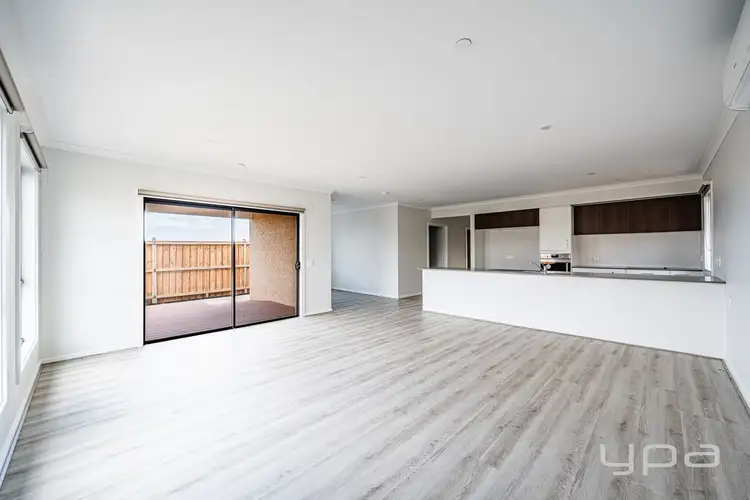 Second view of Homely house listing, 4 Bronwyn Way, Wyndham Vale VIC 3024