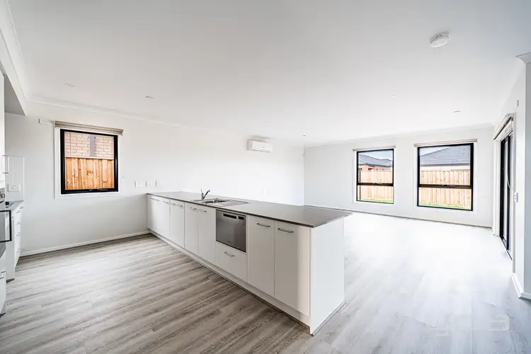 Third view of Homely house listing, 4 Bronwyn Way, Wyndham Vale VIC 3024
