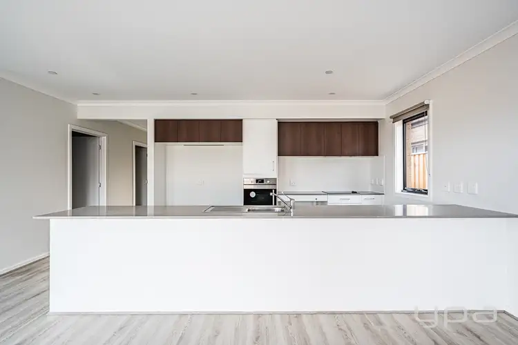Fourth view of Homely house listing, 4 Bronwyn Way, Wyndham Vale VIC 3024