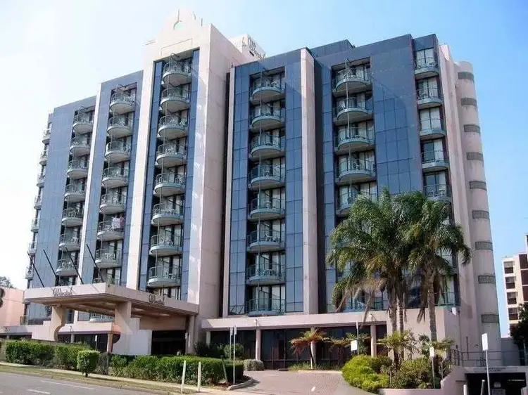 132/22 Great Western Highway, Parramatta NSW 2150