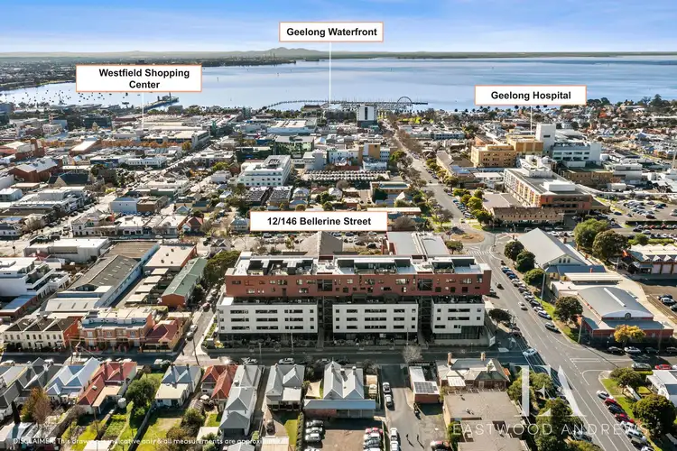12/146 Bellerine Street, Geelong VIC 3220