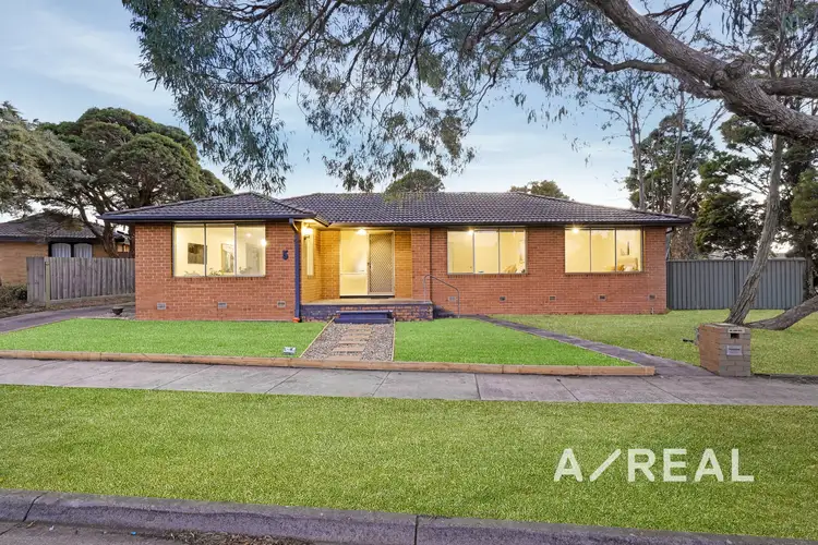 5 Andelana Avenue, Wheelers Hill VIC 3150