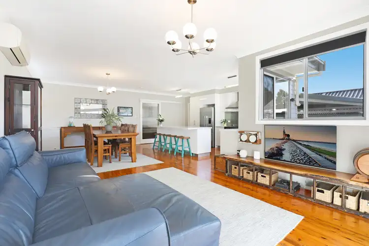 Main view of Homely house listing, 27 Werowi Street, Dapto NSW 2530