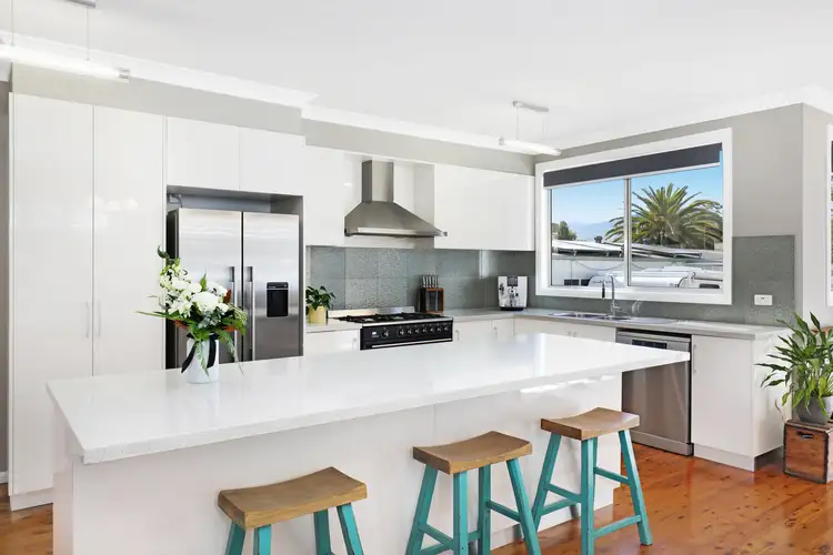 Third view of Homely house listing, 27 Werowi Street, Dapto NSW 2530