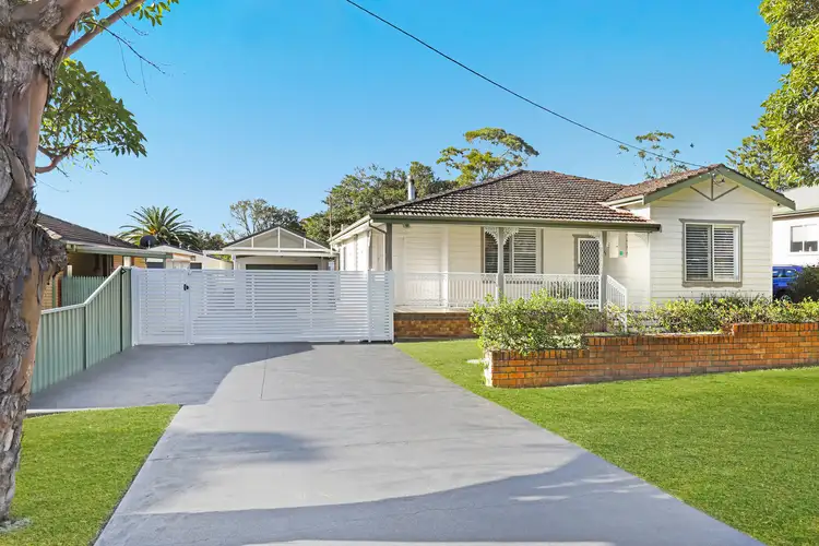 Fourth view of Homely house listing, 27 Werowi Street, Dapto NSW 2530
