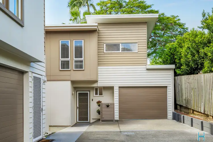 4/9 Greening Street, Mount Gravatt QLD 4122