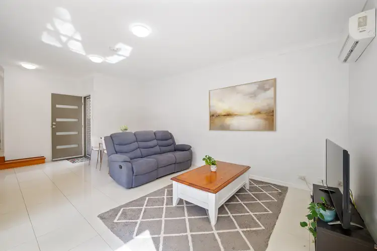 Second view of Homely townhouse listing, 4/9 Greening Street, Mount Gravatt QLD 4122