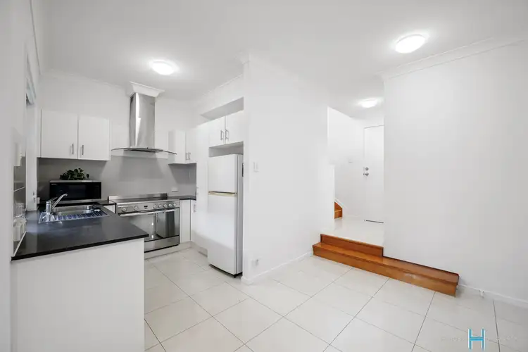 Third view of Homely townhouse listing, 4/9 Greening Street, Mount Gravatt QLD 4122