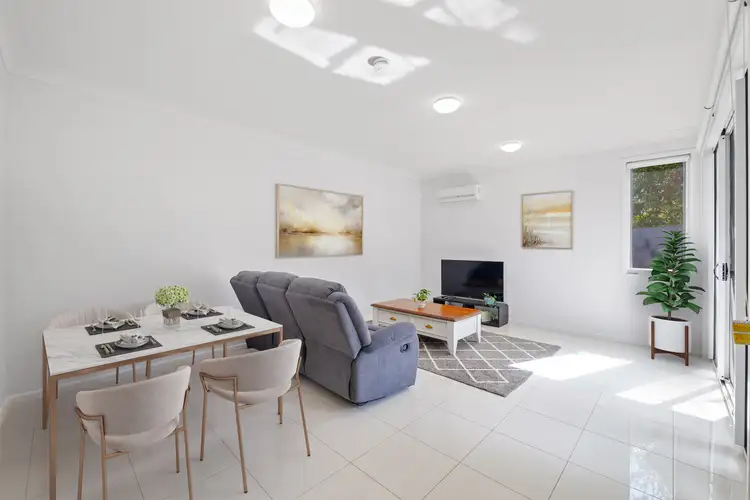 Fifth view of Homely townhouse listing, 4/9 Greening Street, Mount Gravatt QLD 4122
