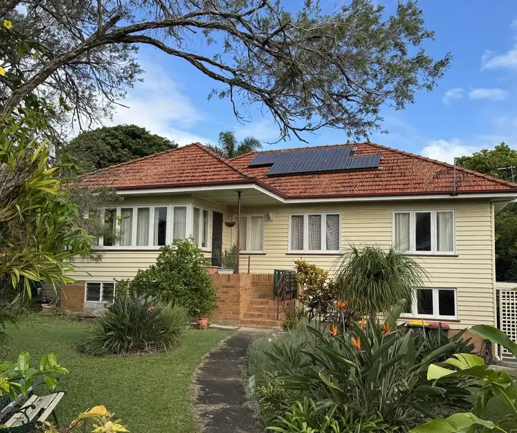 1 Oceana Terrace, Manly QLD 4179