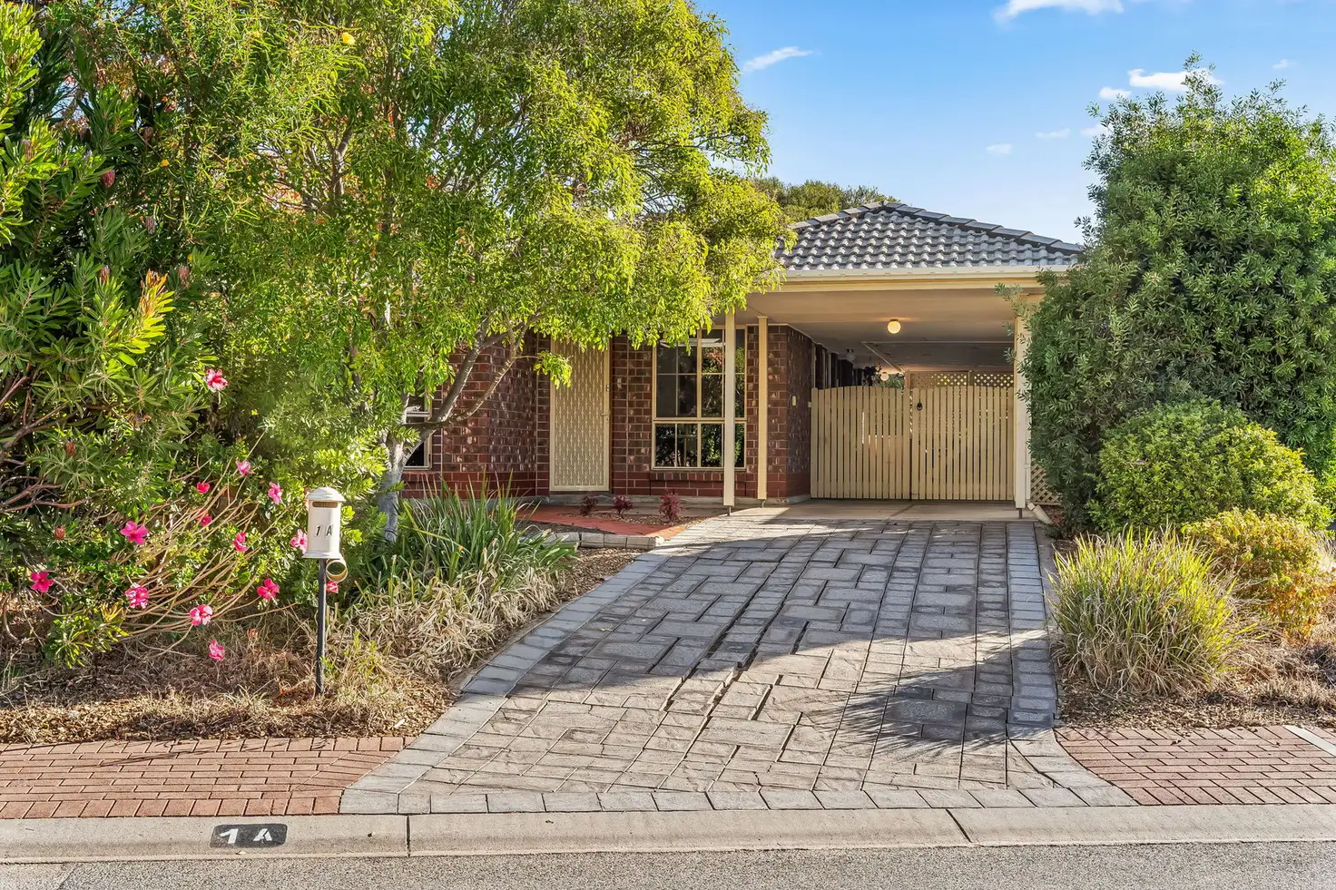 Main view of Homely house listing, 1A Spring Park Circuit, Aberfoyle Park SA 5159