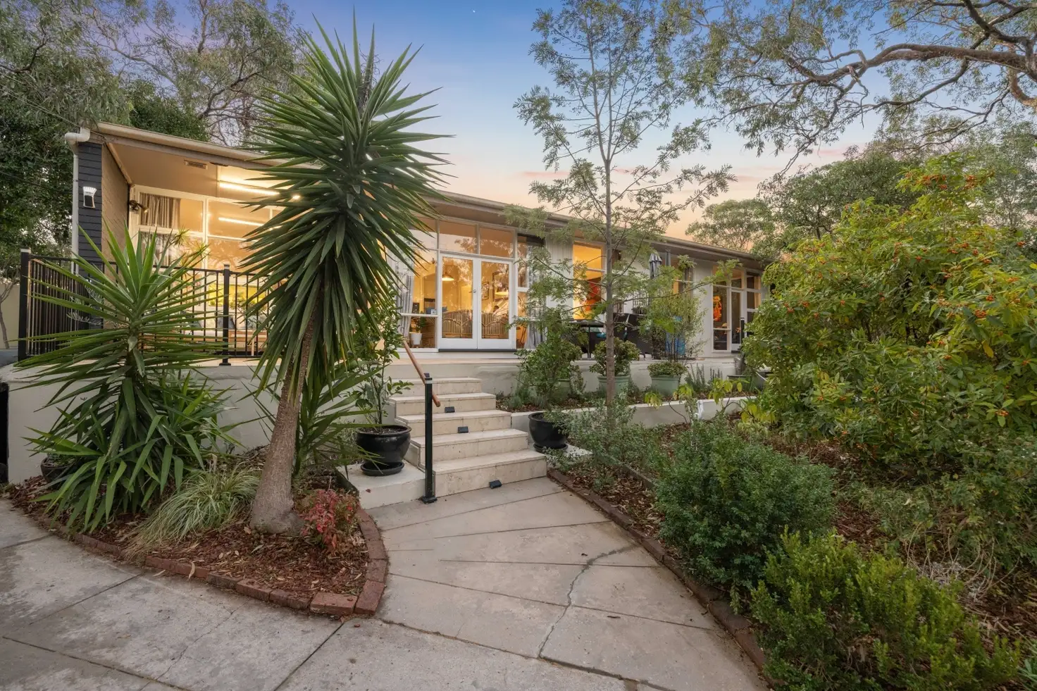 Main view of Homely house listing, 50 Penno Parade, Belair SA 5052