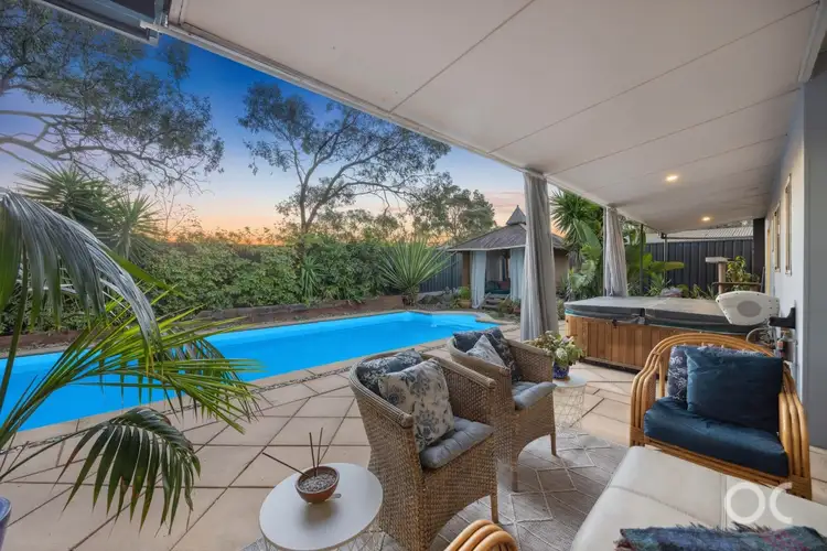 Third view of Homely house listing, 50 Penno Parade, Belair SA 5052