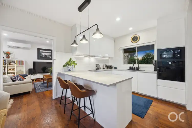 Fourth view of Homely house listing, 50 Penno Parade, Belair SA 5052