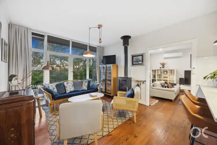 Fifth view of Homely house listing, 50 Penno Parade, Belair SA 5052