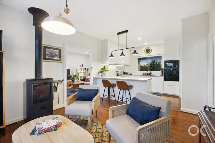 Sixth view of Homely house listing, 50 Penno Parade, Belair SA 5052